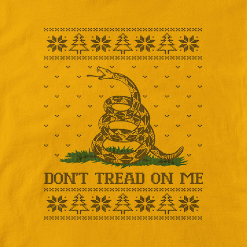 Gadsden X-mas