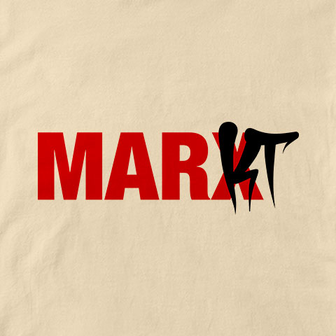 Markt statt Marx