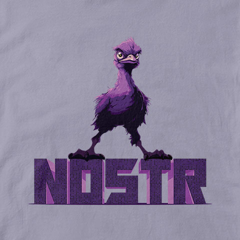 Nostrich