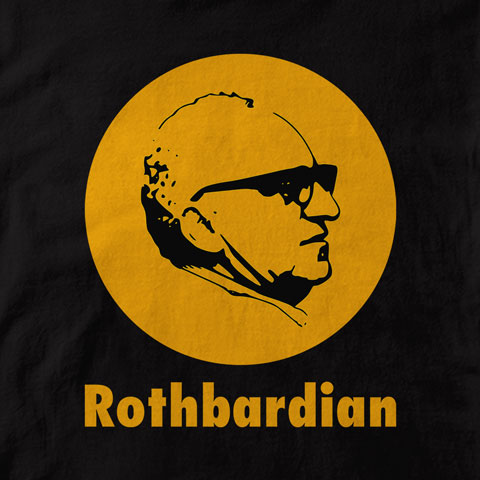 Rothbardian