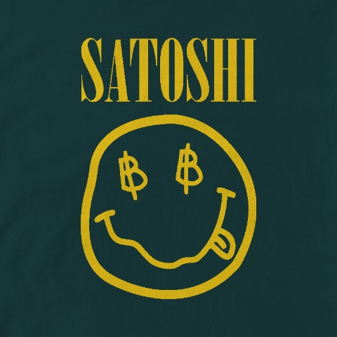 Satoshi Smile