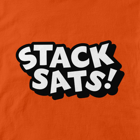 Stack SATS