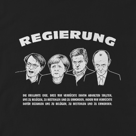 System der Verr&#252;ckten