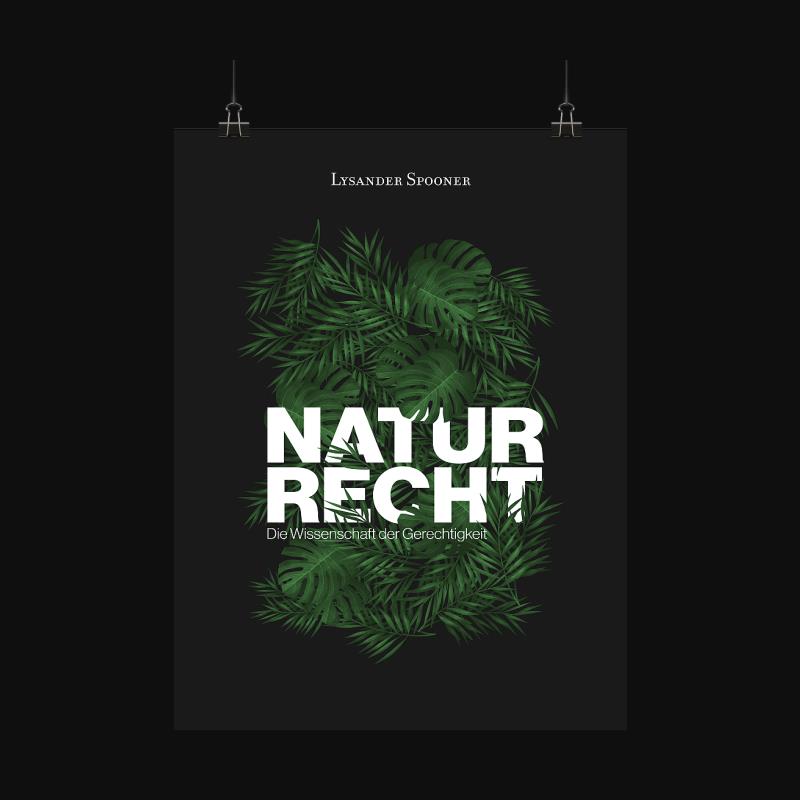 Poster: Naturrecht