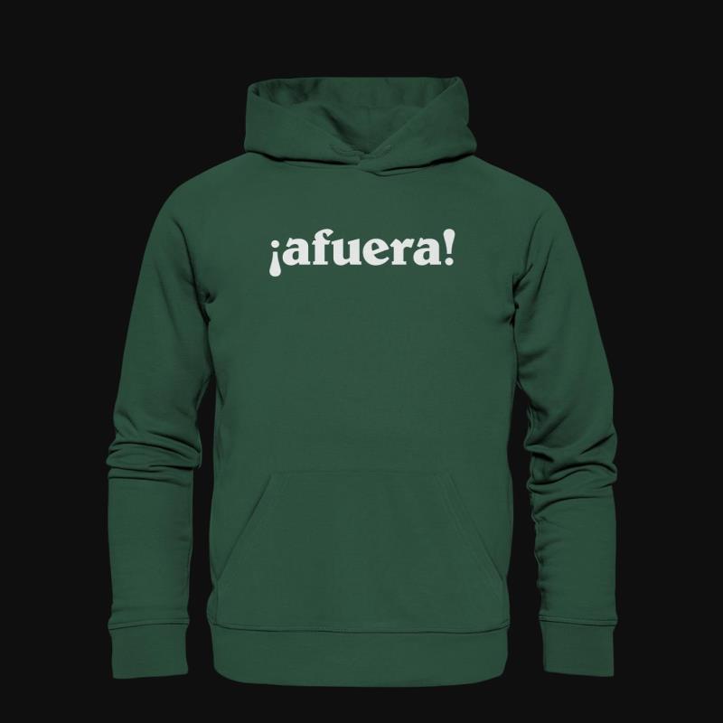 Sale: Afuera, XL