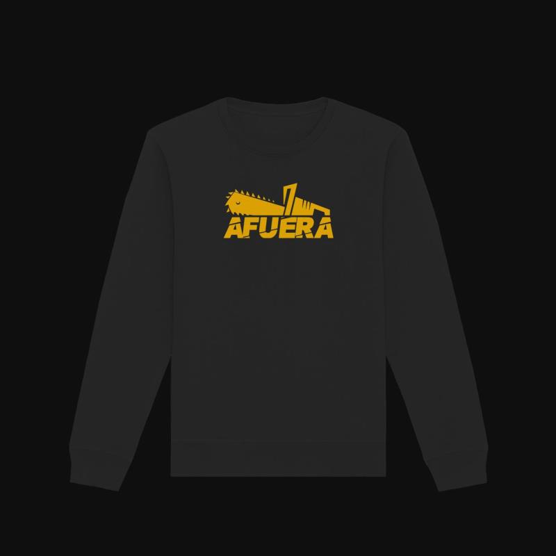 Sale: Afuera, L