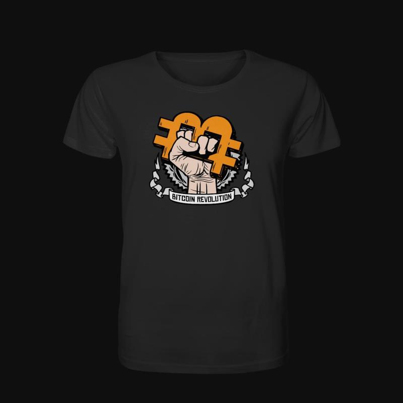 Sale: Bitcoin Revolution, L