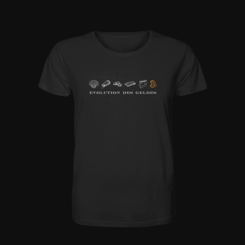 Sale: Evolution des Geldes, L