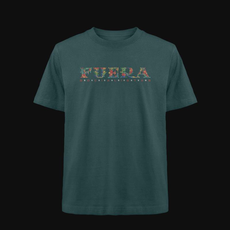 Sale: Fuera Socialistas, XL