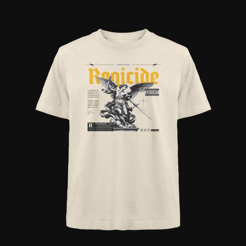 Sale: Königsmörder, XL
