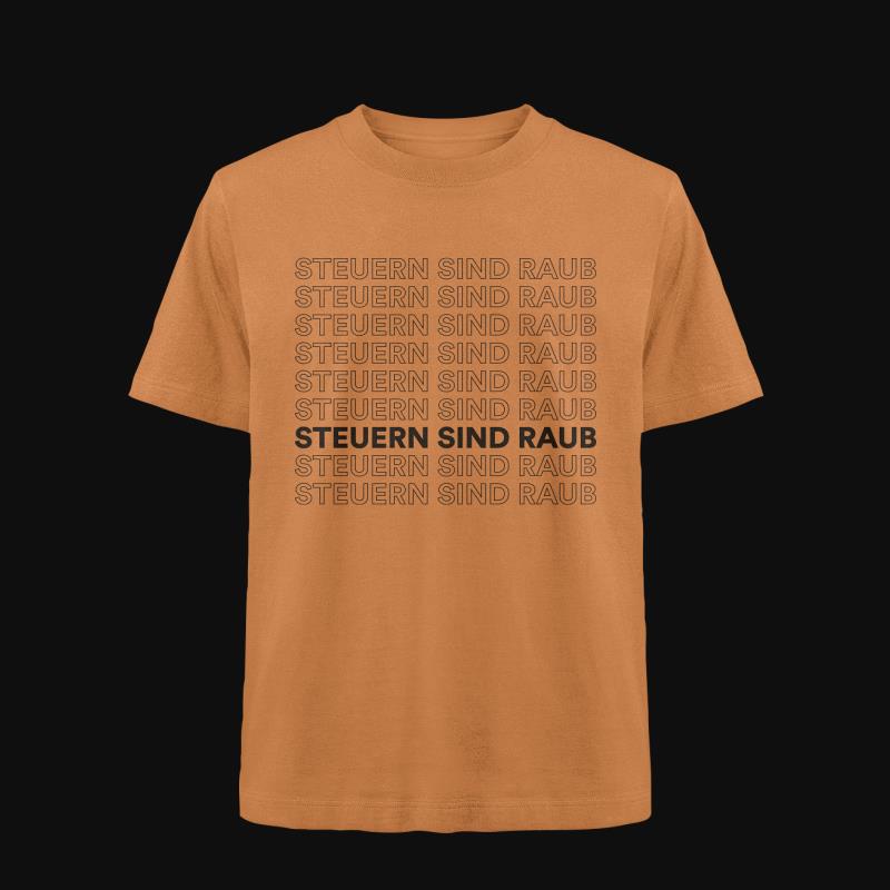 Sale: Steuern hoch 9, L