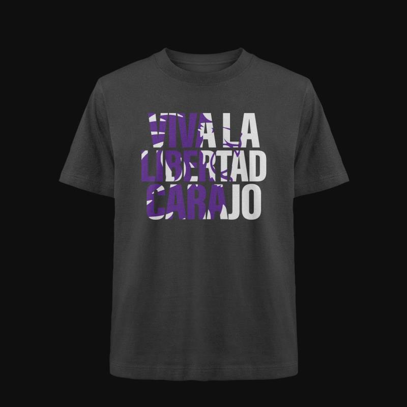 Sale: Viva La Libertad, XL