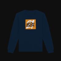 navyblau