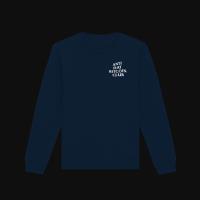 navyblau