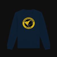 navyblau