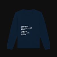 navyblau