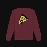 burgundrot