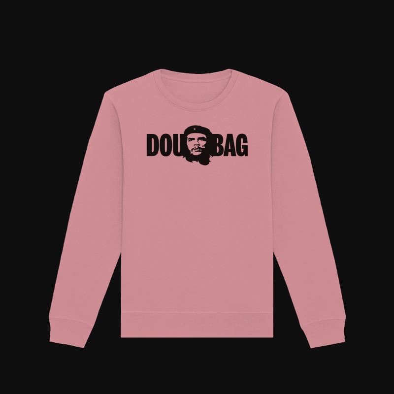 Sweatshirt: DouCHEbag