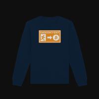 navyblau
