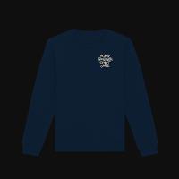 navyblau