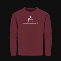 burgundrot