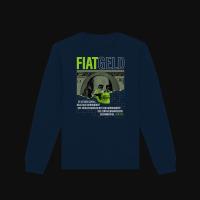 navyblau