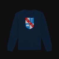 navyblau