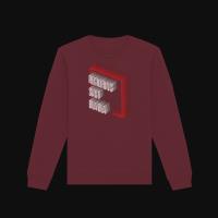 burgundrot