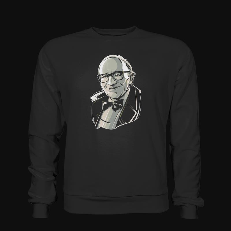 Sweatshirt: Rothbard
