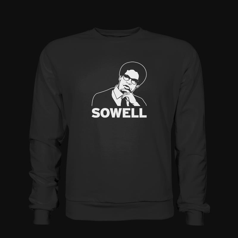 Sweatshirt: Sowell