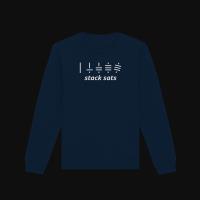 navyblau