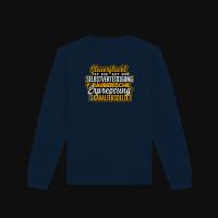 navyblau
