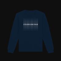 navyblau