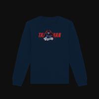 navyblau
