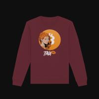burgundrot