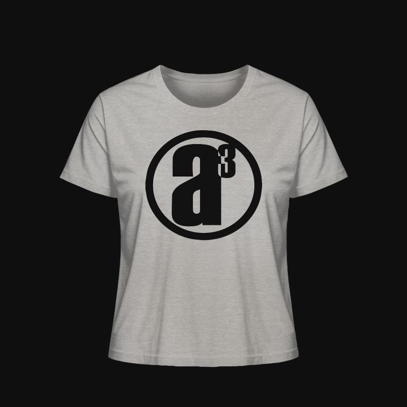 T-Shirt: Agorismus
