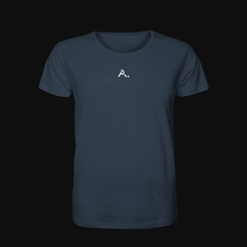 T-Shirt: Amongst Plebs Icon (Stick)