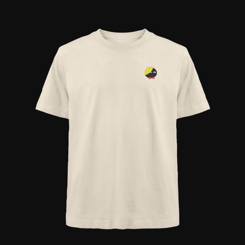 T-Shirt: Anarchyball