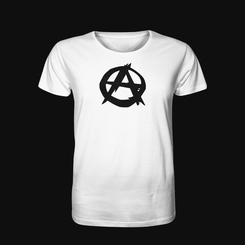 T-Shirt: Ancapistan