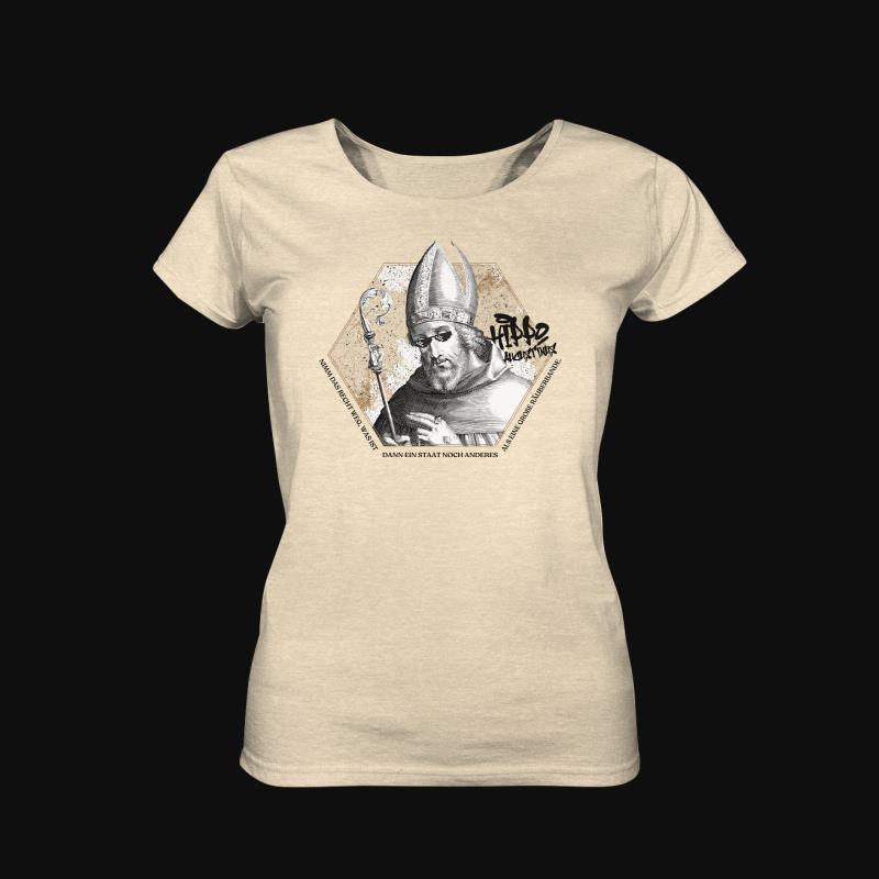 T-Shirt: Augustinus von Hippo