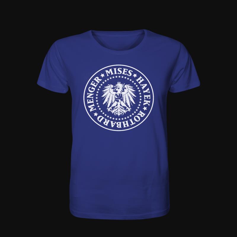 T-Shirt: Austrians