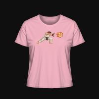 frau;rosa