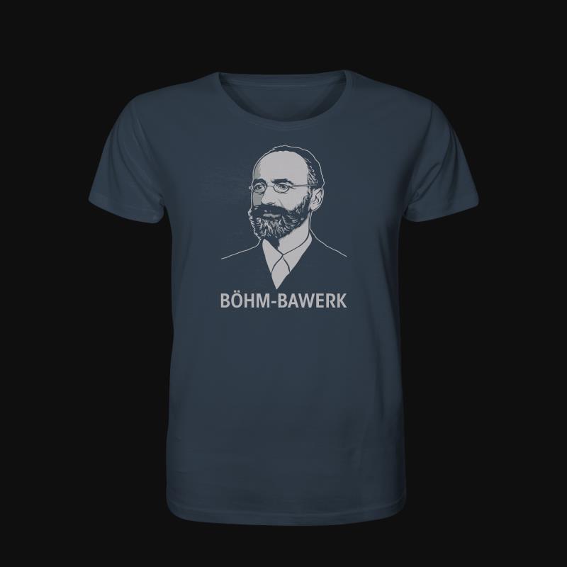 T-Shirt: Böhm-Bawerk