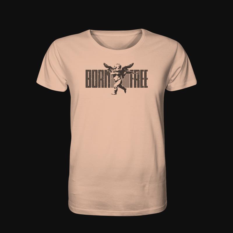 T-Shirt: Born Free