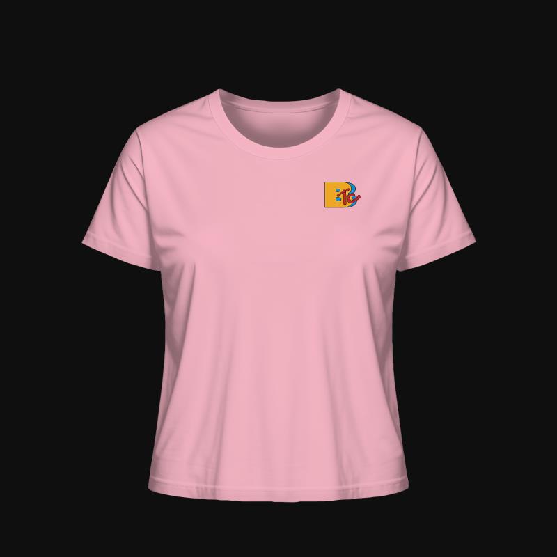 T-Shirt: BTC