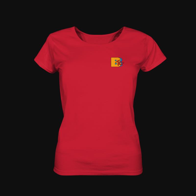 T-Shirt: BTC