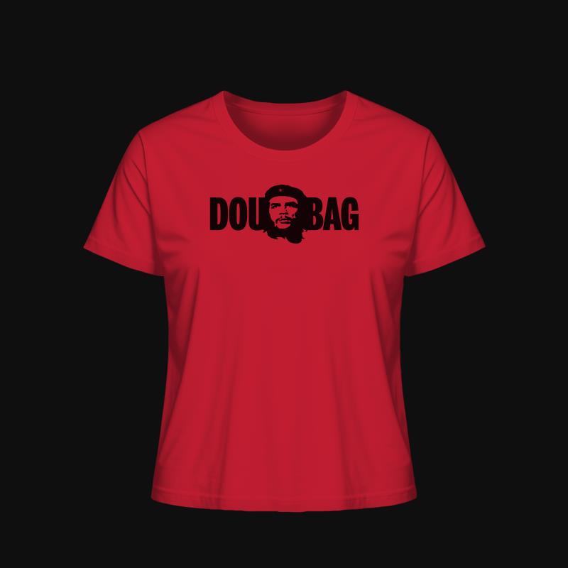 T-Shirt: DouCHEbag
