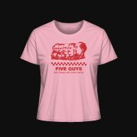 frau;rosa