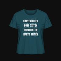 frau;dunkeltuerkis