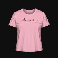 frau;rosa